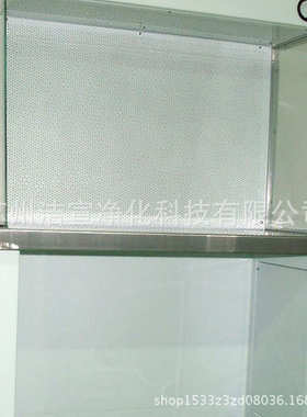 SW-CJ-1D/2D/2F/2FD 垂直流双人单人净化工作台非标净化工作台