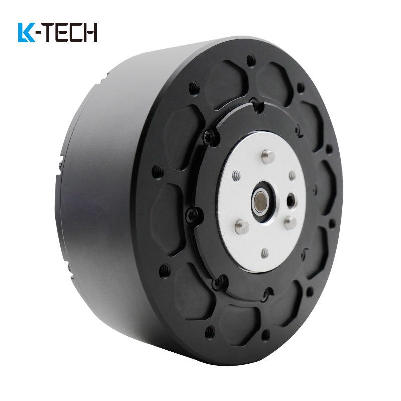 MG精节8016E-MG8016-ii6服无刷直流伺电机大扭矩高度减速机器人关