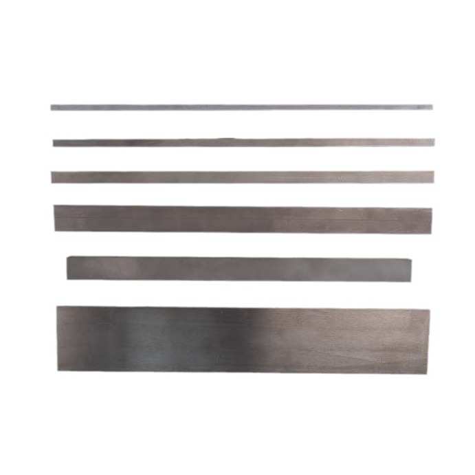 硬质钨钢30x200磨具板材钨钢30x100 板料抗磨方型合金材料钨钢