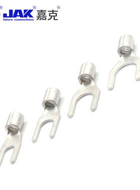 SN358B.子25新能源端子光伏配线端紫1铜线压鼻耳铜端KF01冷端子KS