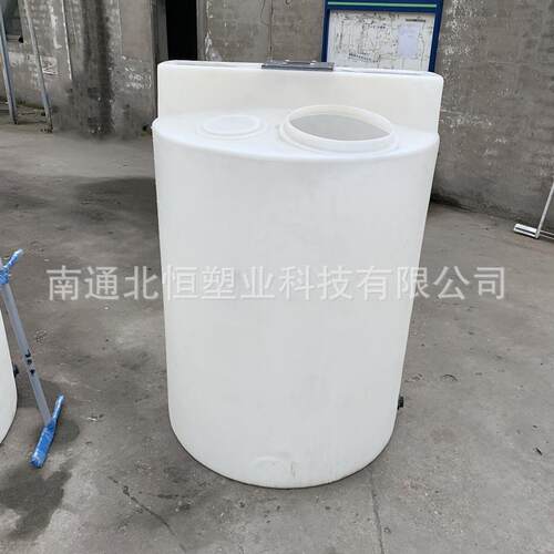 厂家直销2吨加药箱2立方PAM/PACpe搅拌桶2000L洗洁精洗手液搅拌罐