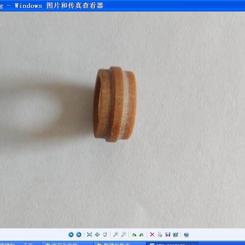 供应苏州干式变压用PI耐高温绝缘材料耐高温浸渍绝缘漆加工件