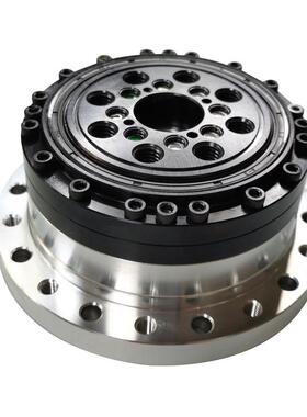 CSG20-30-U-I谐波减速器CS-14-30/17-30/25-30-U-I金属加工自动化