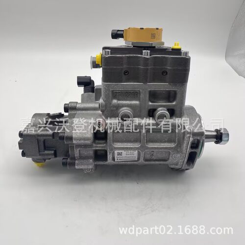 国产全新2641A312喷油泵适用于帕金斯1106D-E66TA