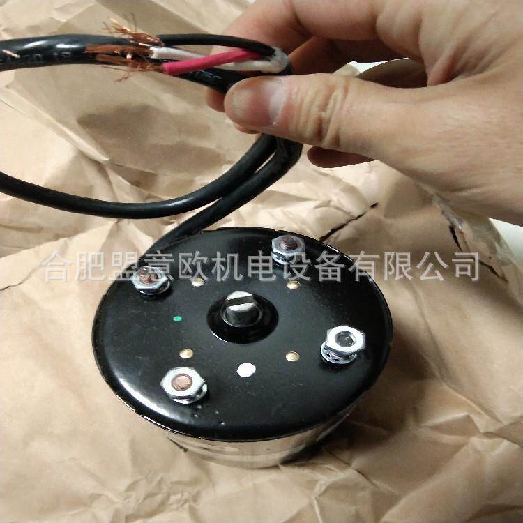 美国Motion执行器