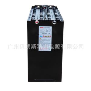 铅酸蓄电池 5PzB500 天能电 48V500Ah 杭州叉车CQD20H牵引电池