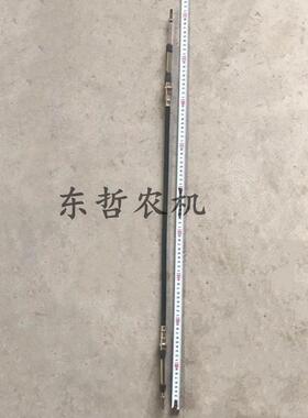 迪尔5-拖拉机配件升降提升器控制5E提升拉线RE245408推拉拉线