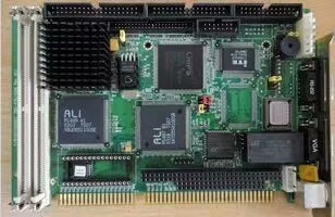 SBC-456/456E Rev:A1.1 研扬半长卡 48