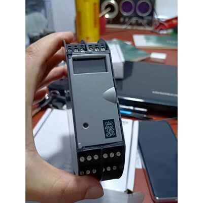 议价KONGSBERG康士伯RMP