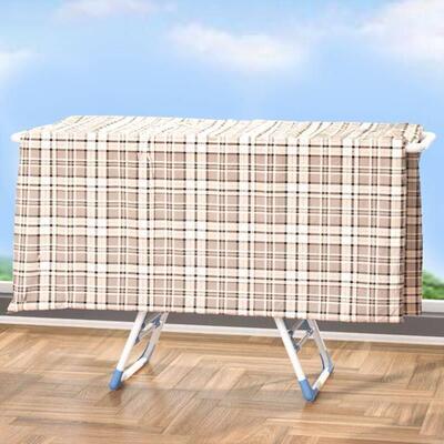 晾衣架折叠晾衣，晾衣架晾干