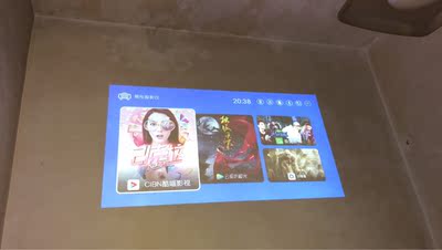 点评蒂彤投影仪到底好在哪里?为什么很多人选择?