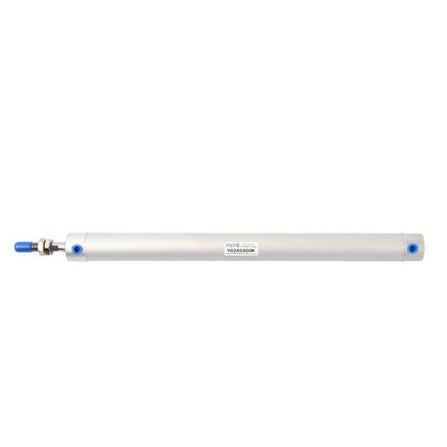 机械手上下引拔气缸CG1BN/YC20/25/32X650进口密封圈注塑机170