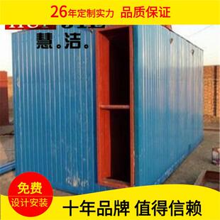 PPC型气箱脉冲袋式 收尘器破碎布袋除尘器集尘器机组空气过滤器厂