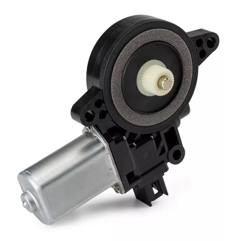 D651-58-58XB新二代马6睿翼前右X80M2车窗玻璃升降器电机