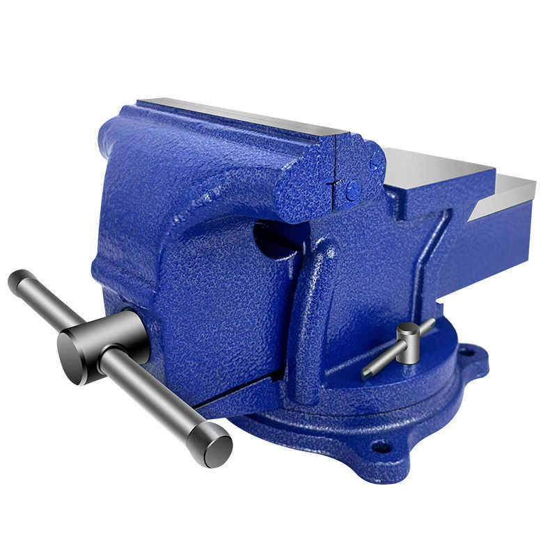 台虎钳工业级桌虎钳多用平口钳重型台钻家用工作台工业级平口夹具,五金/工具,压线钳,淘宝优惠券,粉丝福利购,淘宝优惠卷