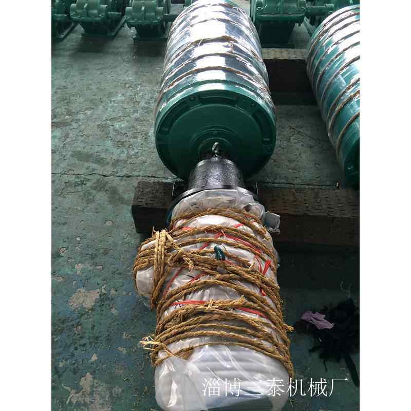 厂AGM家专胶业生供产应动5080电滚筒电工滚筒外置滚筒 包滚筒