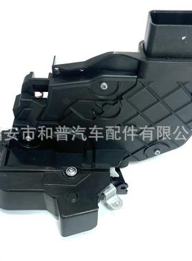汽车中控锁适用于路虎低配捷豹后右LR011302FQM5003807H5A-264