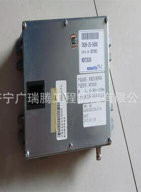 机械配件PC200-8MO电脑板7835-45-4001 挖掘机配件