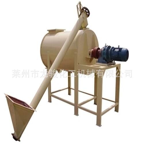 供应腻子膏搅拌机 腻子膏混合设备 腻子粉搅拌机 腻子粉混合机