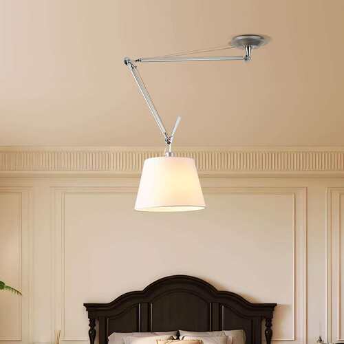 大观园餐厅吊灯现代简约餐厅灯饭厅餐桌灯具新款北欧吧台吊灯194L