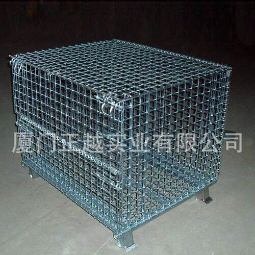 长期非标定制仓储笼可定制折叠式仓储笼