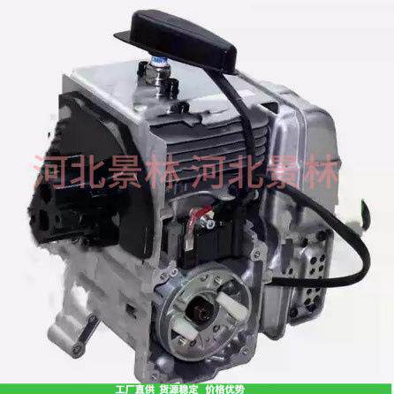 适用于 RedMax EBZ8500RH 577424401 吹风机发动机总成EBZ8500 75