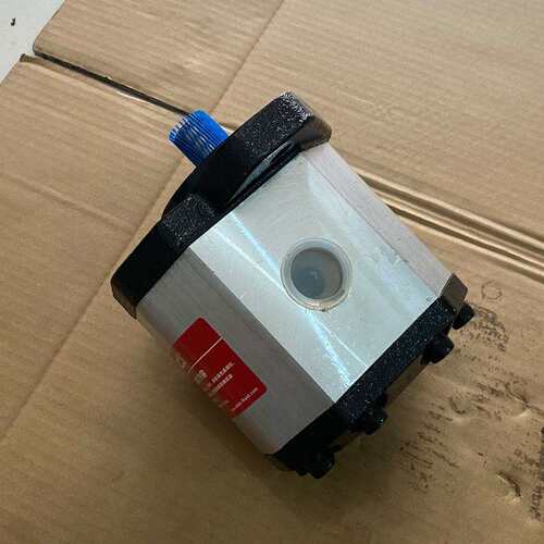 BHP3AOD46C2L2齿轮马达