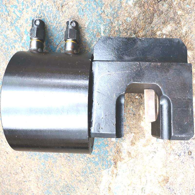 LKJ34环链液压剪型号齐全便携式圆环切断器锚链液压剪短器效率高