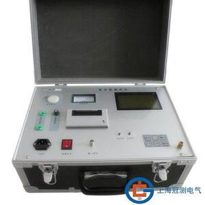 真空开关真空度测试仪断路器真空度测试仪压开关真空度测量仪冠