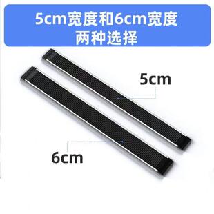 冰箱饮料收纳推进器超市便利店冰柜自重滑轨道自动冷藏滚轮助推器