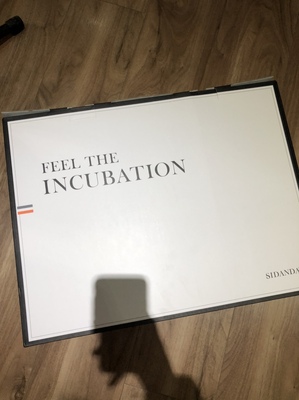 sidanda羽绒被质量真的差吗？上手体验说实情感受