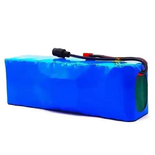 13S3P 48V 100000mAh 100Ah锂离子电池组带1000W BMS 54.6V 100Ah
