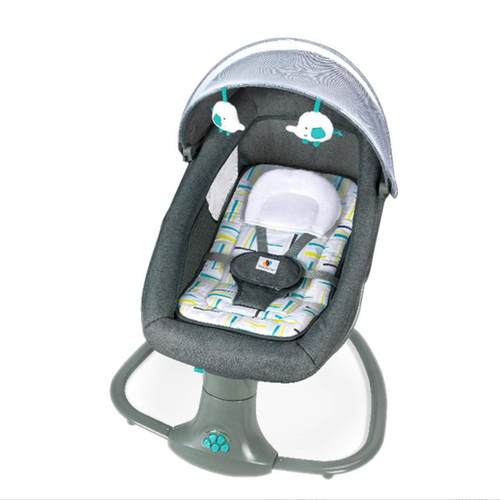 MASTELA三合一3IN1婴儿多功能摇篮摇椅躺椅安抚椅