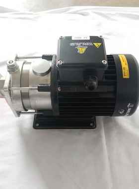 迷你水钻离心泵增压泵电动单吸TPH2T2KS