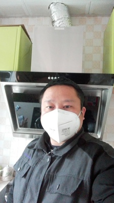 海尔CXW-200-E800C2抽油烟机怎么样(前车之鉴)有必要告诉大家真相