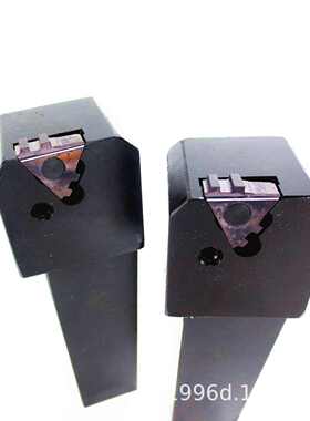 偏梯扣石油管螺纹梳刀杆/石油管刀杆：PER3232-175-B17B(10°)