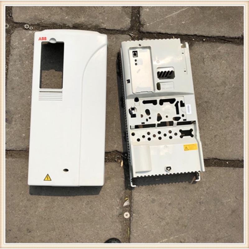 ABB变频器ACS800 510 550外罩1.5-2.2-4-5.5-7.5-11-15KW塑料外壳