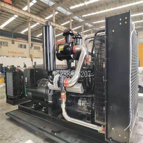 600KW上海发电机组柴油发电机组宾馆家用养殖660千瓦静音机组