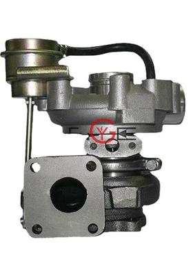 适用依维柯涡轮增压器TF035HM49135-0500049135-050207410216