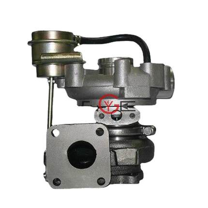 适用依维柯涡轮增压器TF035HM49135-0500049135-050207410216