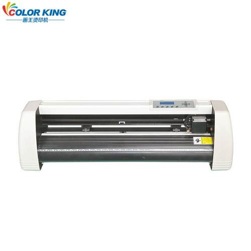 画王厂家直销 实用型721刻字机plotter cutter刻字膜不干胶刻绘机