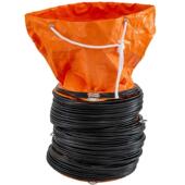 JK风工业风机管道排544抽管管风鼓风机隧道排烟工业通风管软导风