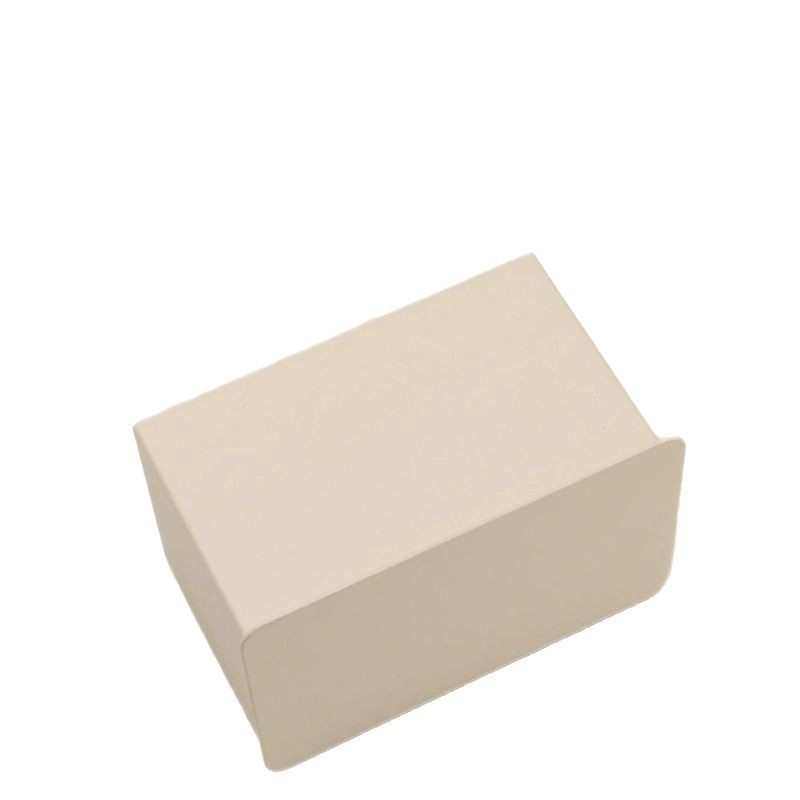 奶油风304不锈钢卫生间纸巾盒免打孔防水壁挂式卷纸盒高档厕纸盒,家居饰品,装饰纸巾盒,淘宝优惠券,粉丝福利购,淘宝优惠卷