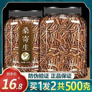中药材 野生桑寄生500g包邮广西深山桑寄生茶可和杜仲茶搭配泡茶