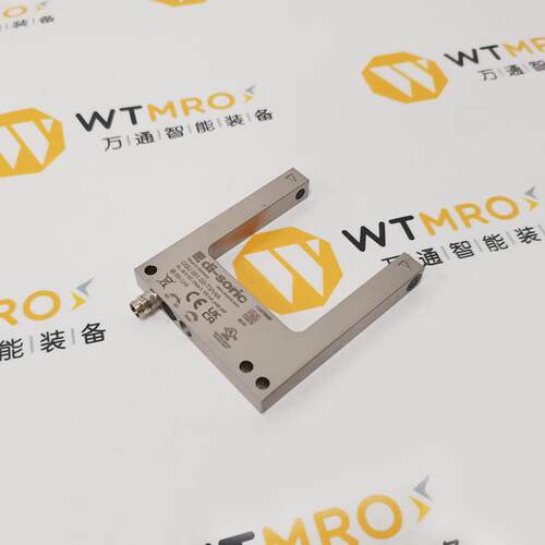 德国di-soric OGU 051 G3-T3/V4A槽型光电开关