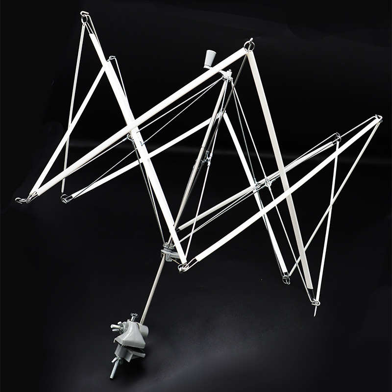 伞撑绕线器 伞撑毛线伞架支架绕线机 编织工具毛线摇线器配套伞