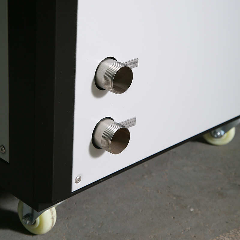 10匹水冷式冷水机 工业水循环制冷低温冷水机 水冷式10匹冰水机