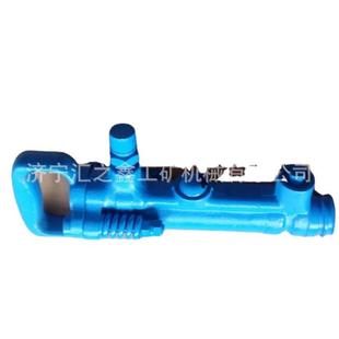 厂家提供单人持式 664G7风镐7G小型气动破碎手机质量保证G7风镐