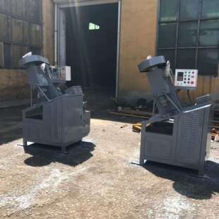 邢台红光M16 M32型套筒攻丝机自动钢筋套筒攻丝机