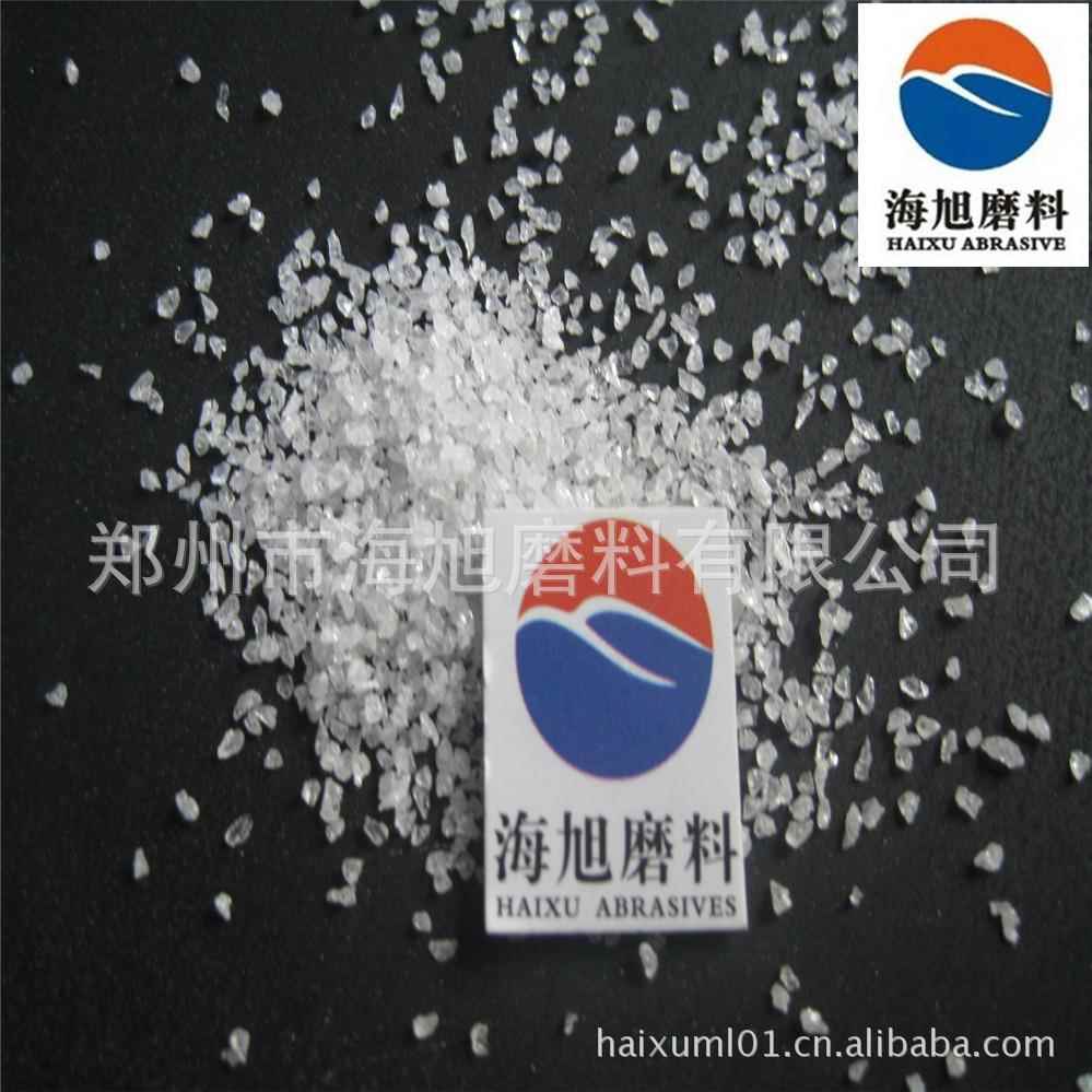 Al2O3 99.5 120 150 180 220#细号砂白刚玉砂